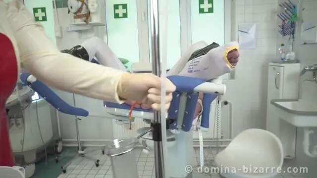 Poster: No Routine Examination 3 Poster: No Routine Examination 3